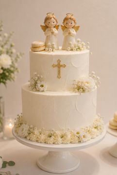 Cake Designer
