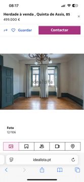Pintura de Casas - Pintura
