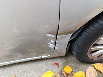 Car Paint