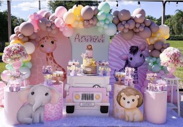Event Decorating - Events and Parties Decoration