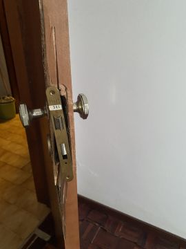 Carpentry and Woodworking