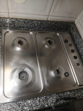 Técnico de Fogões e Fornos