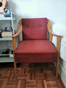 Upholstery Service
