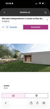 Remodelações e Construção