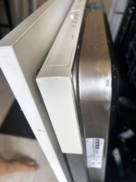 Reparador de Máquinas de Lavar Loiça