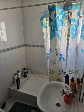 Remodelações e Construção