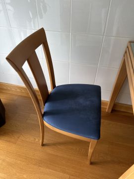 Upholstery Service
