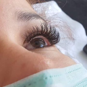 Raluca Beatrice MUA - Amadora - Lymphatic Drainage