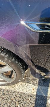 Car Paint - Cars and motorcycles repair