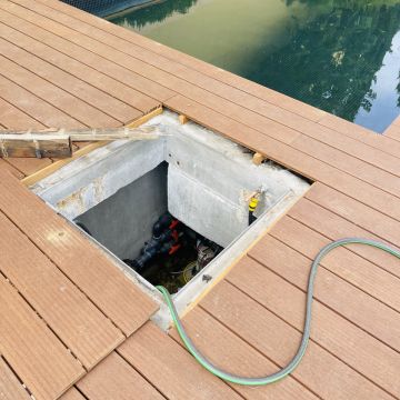 Construhelp - Torres Vedras - Remodelação de Casa de Banho
