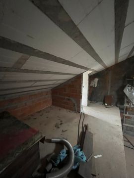 Remodelações e Construção