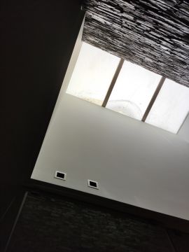 Dachfenster montieren