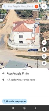 Especialista de Limpeza de Telhados - Casa