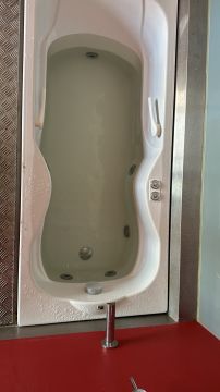Técnico (Reparação de Jacuzzi e Spa)