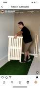 Woodwork and Carpentry