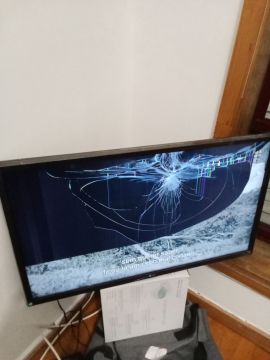 Reparador de TV