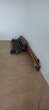 Montador de mesas de billar