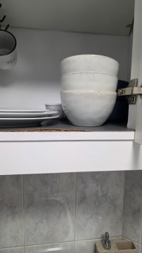 Bricolage e Mobiliário - Casa