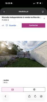 Remodelações