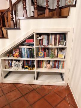 Carpentry and Woodworking