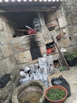 Especialista de Obras