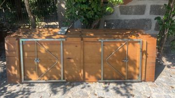 Carpentry and Woodworking