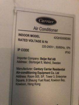 Técnico de Reparação de Ar Condicionado