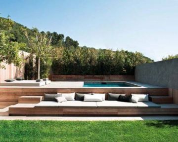 Swimming Pool Installation Professional