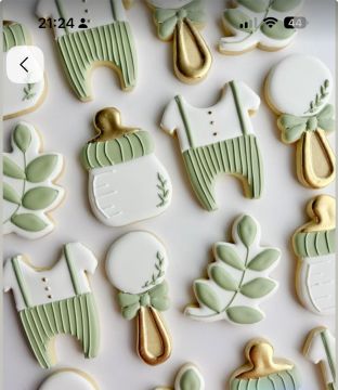 Cake Designer