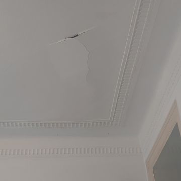 Remodelações e Construção