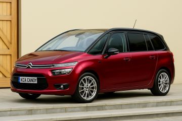 Pintura de Automóveis