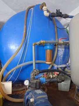 Installateur - Technischer Service