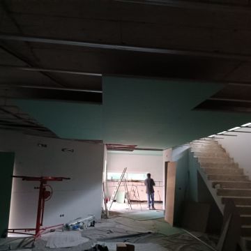 Xeque Mate Group. - Cascais - Insonorização