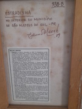 Antiguidades - Serviços Variados