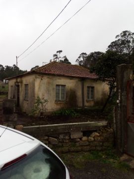 Telhado ou Cobertura