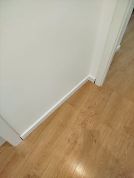 Especialista em Colocação de Rodapés
