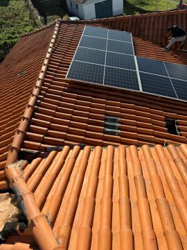 Roofing