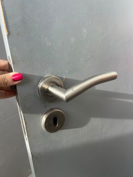 Fechaduras e Cofres