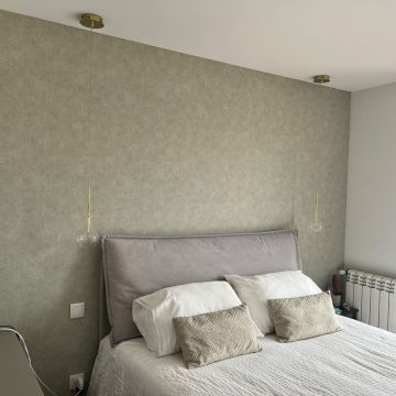Elegance Walls & Paints - Vila Nova de Gaia - Instalação de Papel de Parede