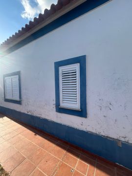 Pintor de Exterior - Casa