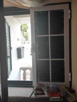 Glaziers
