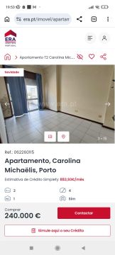 Remodelações e Construção