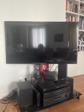 Reparador de TV