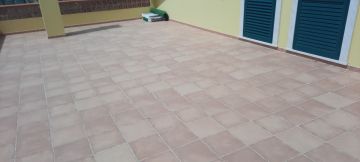 Empresa de Impermeabilização - Casa