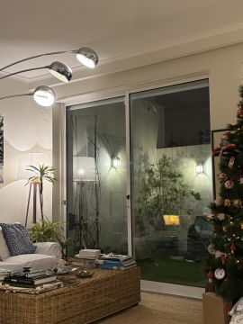 Monteur für PVC Fenster