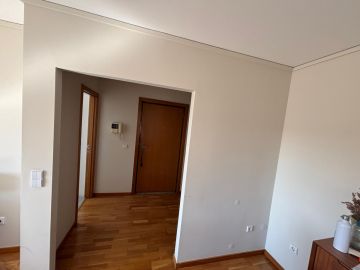 Door Installation