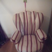 Upholstery Service - Home Improvements