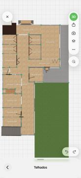 Arquiteto - Arquitetura