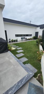 Serviço de Jardinagem