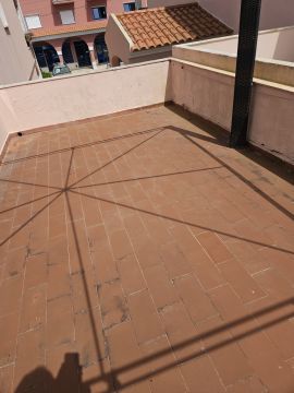 Empresa de Impermeabilização